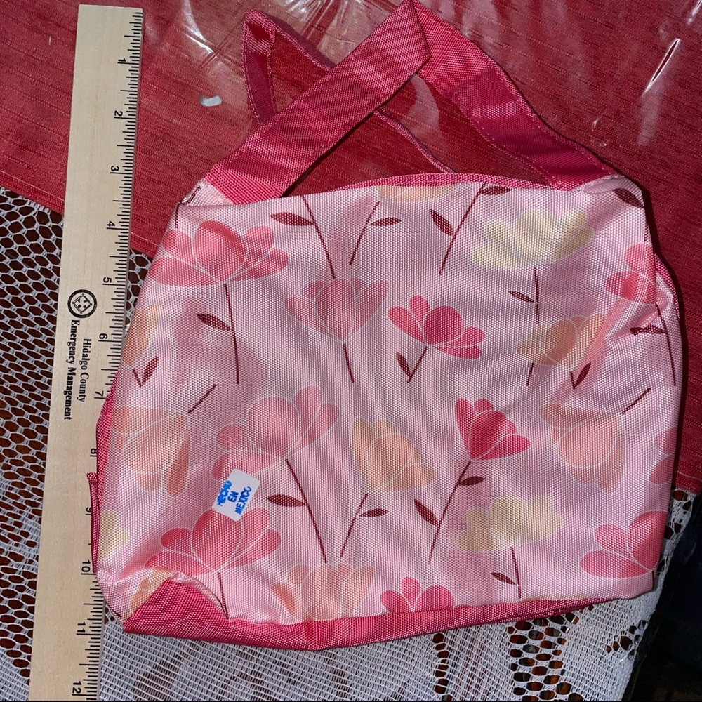 Tupperware Lunch Bag - Picture 2 of 4